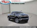 2026 Chevrolet Silverado 1500 Double Cab 4WD Pickup for sale #C260136 - photo 1