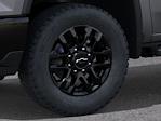 2026 Chevrolet Silverado 2500 Crew Cab 4WD Pickup for sale #C260138 - photo 9