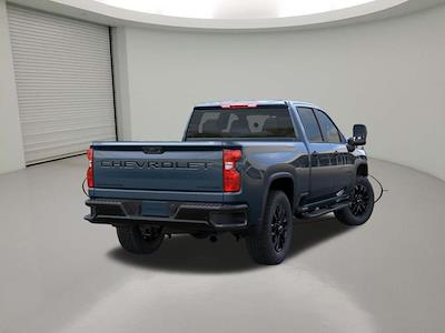 2026 Chevrolet Silverado 2500 Crew Cab 4WD Pickup for sale #C260145 - photo 2