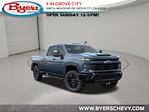 2026 Chevrolet Silverado 2500 Crew Cab 4WD Pickup for sale #C260145 - photo 1