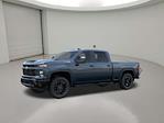 2026 Chevrolet Silverado 2500 Crew Cab 4WD Pickup for sale #C260145 - photo 3