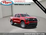 New 2026 Chevrolet Colorado LT Crew Cab for sale #C260148 - photo 1