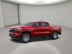New 2026 Chevrolet Colorado LT Crew Cab for sale #C260148 - photo 3