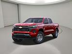 New 2026 Chevrolet Colorado LT Crew Cab for sale #C260148 - photo 6