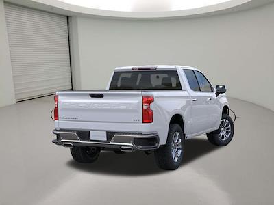 2026 Chevrolet Silverado 1500 Crew Cab 4x4 Pickup for sale #C260154 - photo 2