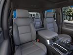 2026 Chevrolet Silverado 1500 Crew Cab 4x4 Pickup for sale #C260154 - photo 16