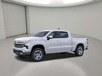 2026 Chevrolet Silverado 1500 Crew Cab 4x4 Pickup for sale #C260154 - photo 3