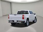 2026 Chevrolet Silverado 1500 Crew Cab 4x4 Pickup for sale #C260154 - photo 2