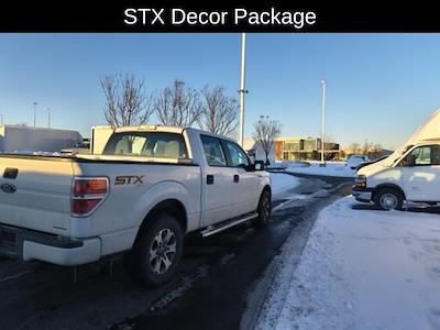 Used 2014 Ford F-150 STX SuperCrew Cab for sale #C260156B - photo 2