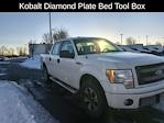 Used 2014 Ford F-150 STX SuperCrew Cab for sale #C260156B - photo 3