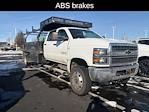 Used 2020 Chevrolet Silverado 6500 Crew Cab Concrete Body for sale #C260157A - photo 3