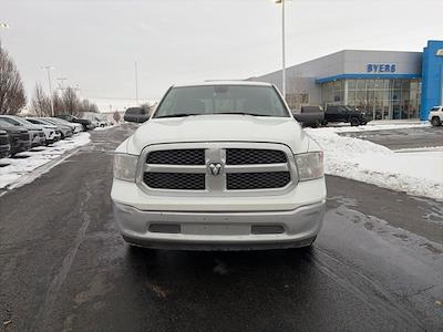 Used 2023 Ram 1500 Classic SLT Crew Cab for sale #C260157AA - photo 2