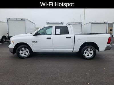 Used 2023 Ram 1500 Classic SLT Crew Cab for sale #C260157AA - photo 2