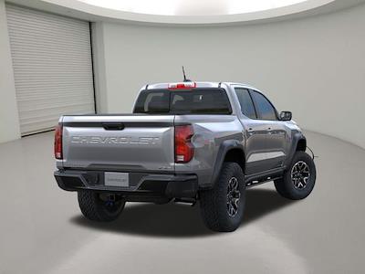 2026 Chevrolet Colorado Crew Cab 4WD Pickup for sale #C260164 - photo 2
