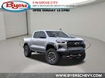 2026 Chevrolet Colorado Crew Cab 4WD Pickup for sale #C260164 - photo 1