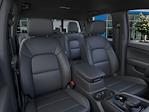 New 2026 Chevrolet Colorado LT Crew Cab for sale #C260168 - photo 16