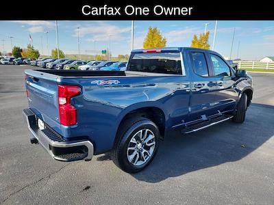 2024 Chevrolet Silverado 1500 Double Cab 4WD Pickup for sale #C260178A - photo 2