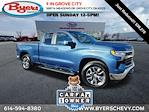 2024 Chevrolet Silverado 1500 Double Cab 4WD Pickup for sale #C260178A - photo 1