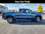 2024 Chevrolet Silverado 1500 Double Cab 4WD Pickup for sale #C260178A - photo 10