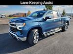 2024 Chevrolet Silverado 1500 Double Cab 4WD Pickup for sale #C260178A - photo 4