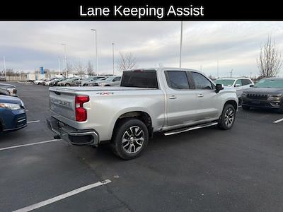 2022 Chevrolet Silverado 1500 Crew Cab 4WD Pickup for sale #C260179B - photo 2