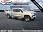 Used 2022 Chevrolet Silverado 1500 LT Crew Cab for sale #C260179B - photo 1