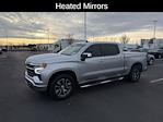 Used 2022 Chevrolet Silverado 1500 LT Crew Cab for sale #C260179B - photo 7