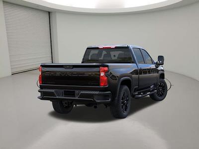 2026 Chevrolet Silverado 2500 Crew Cab 4WD Pickup for sale #C260181 - photo 2