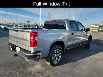 2025 Chevrolet Silverado 1500 Crew Cab 4WD Pickup for sale #C260202A - photo 2