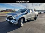 2025 Chevrolet Silverado 1500 Crew Cab 4WD Pickup for sale #C260202A - photo 5