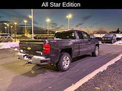 Used 2016 Chevrolet Silverado 1500 LT Double Cab for sale #C260202B - photo 2