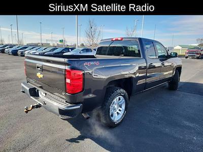 2016 Chevrolet Silverado 1500 Double Cab 4WD Pickup for sale #C260202B - photo 2