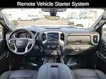 Used 2021 Chevrolet Silverado 3500 LTZ Crew Cab for sale #C260222A - photo 35