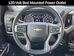 Used 2021 Chevrolet Silverado 3500 LTZ Crew Cab for sale #C260222A - photo 36