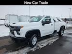 2021 Chevrolet Silverado 2500 Regular Cab 4WD Pickup for sale #C260229A - photo 4