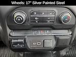 2021 Chevrolet Silverado 2500 Regular Cab 4WD Pickup for sale #C260229A - photo 36