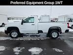 2021 Chevrolet Silverado 2500 Regular Cab 4WD Pickup for sale #C260229A - photo 3