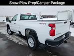 2021 Chevrolet Silverado 2500 Regular Cab 4WD Pickup for sale #C260229A - photo 6