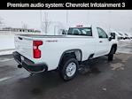 2021 Chevrolet Silverado 2500 Regular Cab 4WD Pickup for sale #C260229A - photo 2
