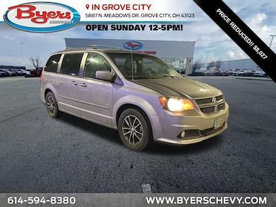 Used 2017 Dodge Grand Caravan GT Minivan for sale #C260234A - photo 1