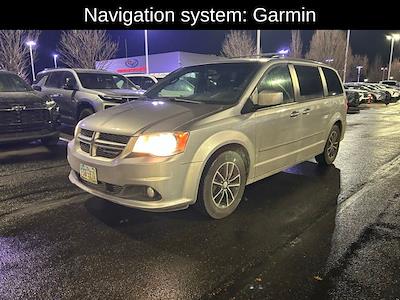 Used 2017 Dodge Grand Caravan GT Minivan for sale #C260234A - photo 2