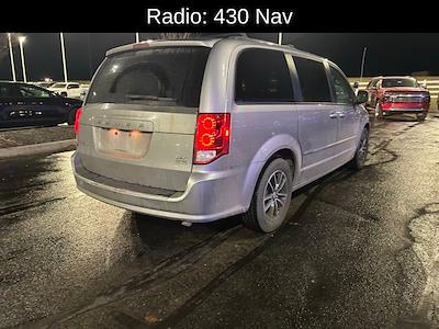 2017 Dodge Grand Caravan FWD Minivan for sale #C260234A - photo 2