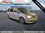 2017 Dodge Grand Caravan FWD Minivan for sale #C260234A - photo 1