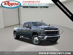New 2026 Chevrolet Silverado 3500 LT Crew Cab for sale #C260246 - photo 1