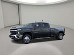 New 2026 Chevrolet Silverado 3500 LT Crew Cab for sale #C260246 - photo 3