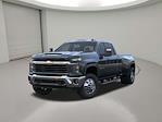 New 2026 Chevrolet Silverado 3500 LT Crew Cab for sale #C260246 - photo 6