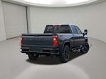New 2026 Chevrolet Silverado 2500 LT Crew Cab for sale #C260247 - photo 4