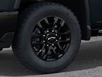 New 2026 Chevrolet Silverado 2500 LT Crew Cab for sale #C260247 - photo 9