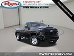2026 Chevrolet Silverado 2500 Regular Cab 4WD Pickup for sale #C260248 - photo 1