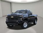 2026 Chevrolet Silverado 2500 Regular Cab 4WD Pickup for sale #C260248 - photo 6